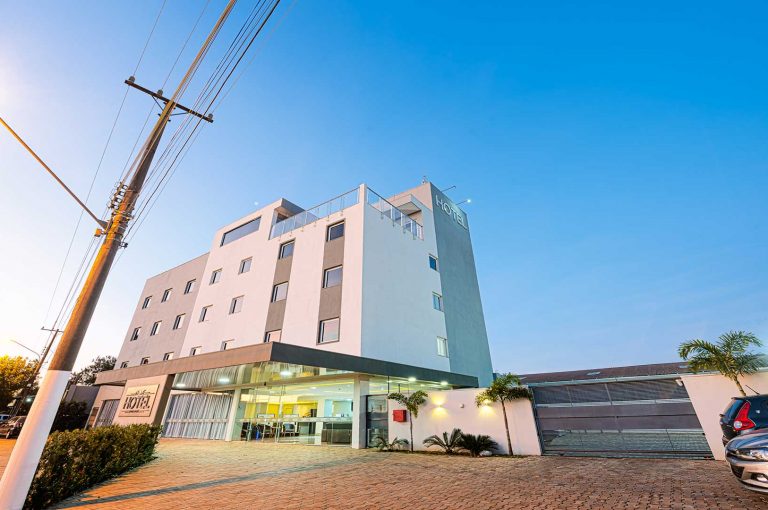Prime Hotel Ponta Porã hotel em ponta porã 113 1