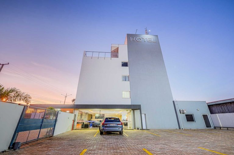 Prime Hotel Ponta Porã hotel em ponta porã 114 1