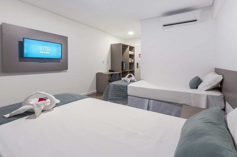 Prime Hotel Ponta Porã hotel em ponta porã 137