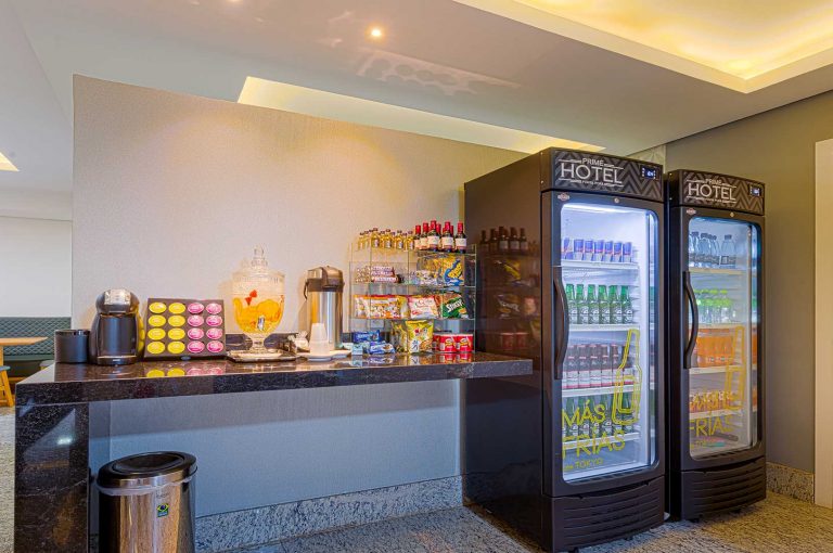 Prime Hotel Ponta Porã hotel em ponta porã 151 1