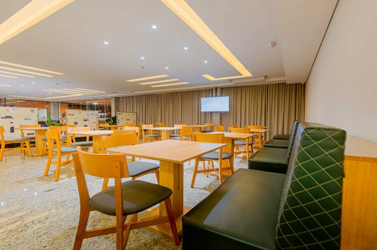 Prime Hotel Ponta Porã hotel em ponta porã 159 1