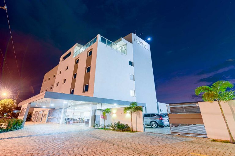 Prime Hotel Ponta Porã hotel em ponta porã 164