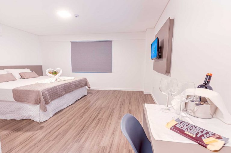 Prime Hotel Ponta Porã hotel em ponta porã 17
