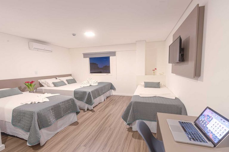 Prime Hotel Ponta Porã hotel em ponta porã 25