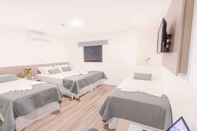 Prime Hotel Ponta Porã hotel em ponta porã 27