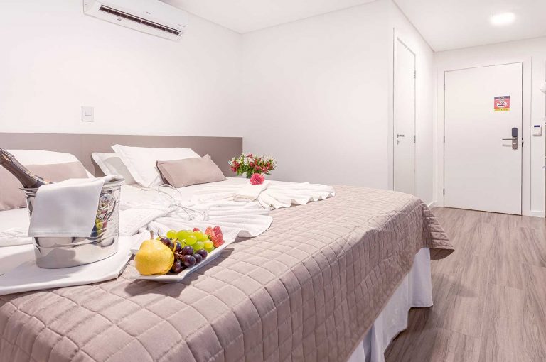 Prime Hotel Ponta Porã hotel em ponta porã 39