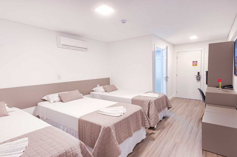 Prime Hotel Ponta Porã hotel em ponta porã 4