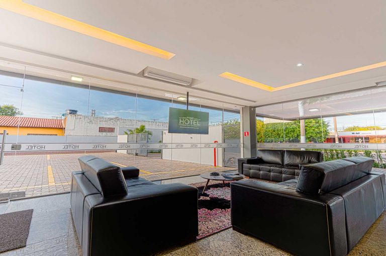 Prime Hotel Ponta Porã hotel em ponta porã 58